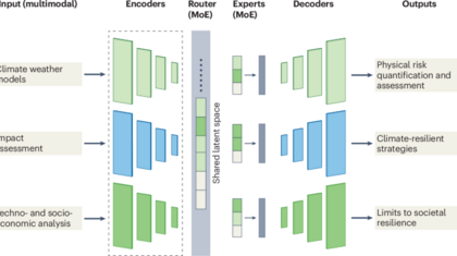 Nature Climate Change AI commentary